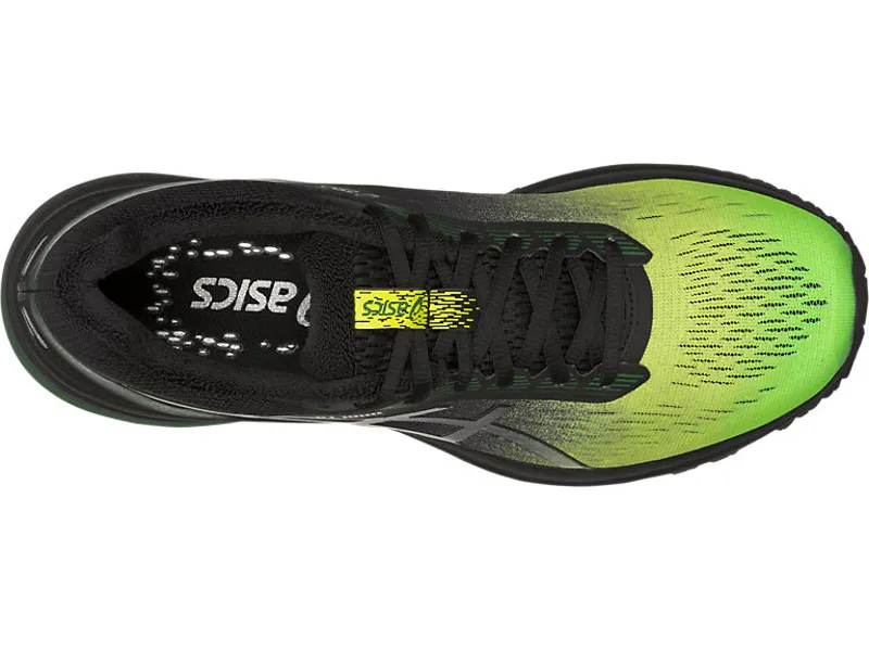 Asics GT 1000 7 SP Lime Black